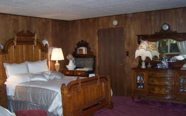 Judys Bed and Breakfast