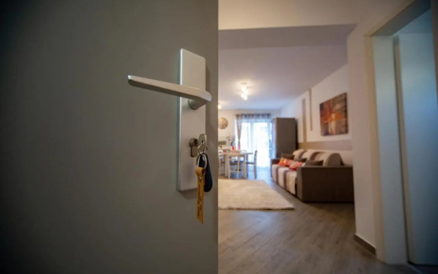 Alezi Residence