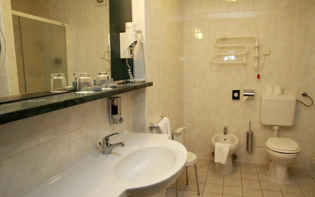 Hotel Svoboda - Terme Krka