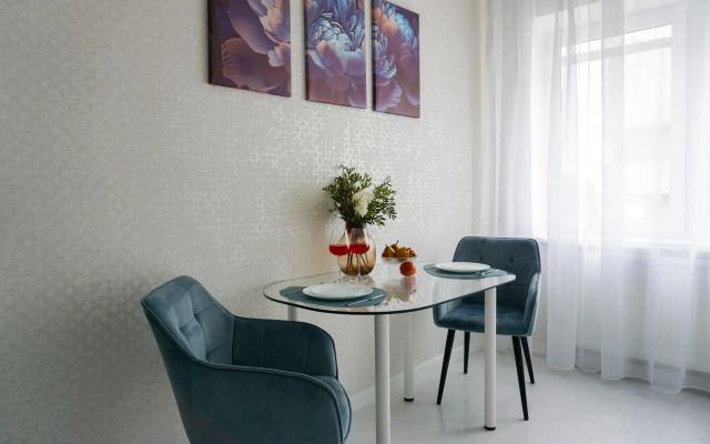 Königsberg на улице Октябрьская 37