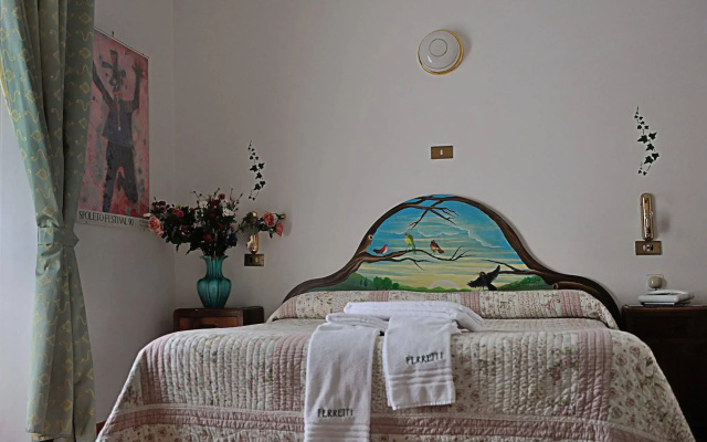 Albergo Ristorante Ferretti