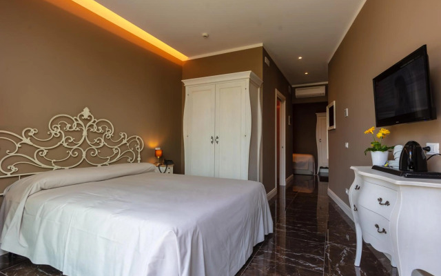 Art Hotel Ventaglio
