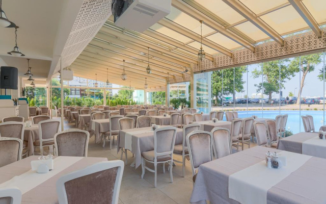 Hotel Sulina International