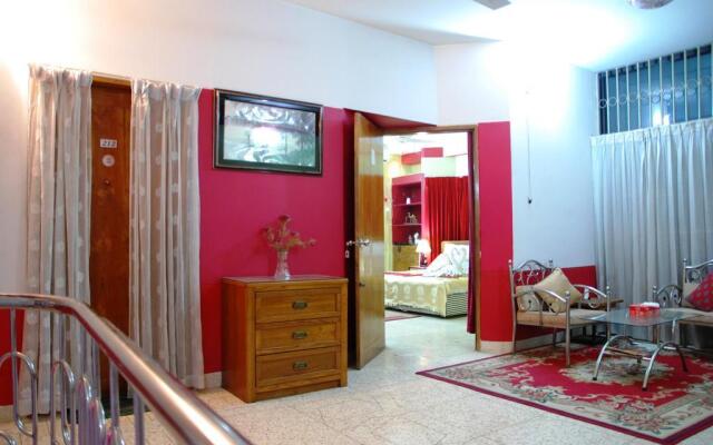 Babylon Hotel & Serviced Apartment