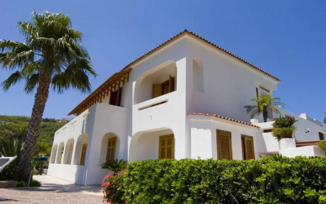 Hotel Villa Miralisa