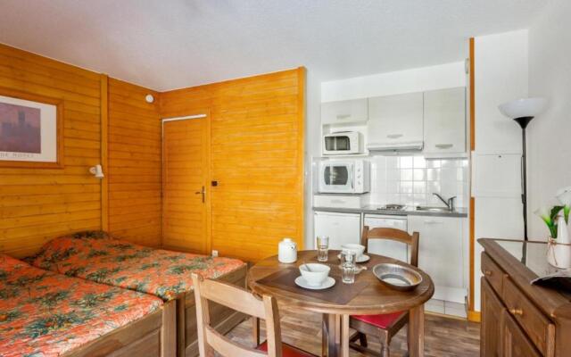 Appartement Brides-les-Bains, 1 pièce, 4 personnes - FR-1-512-227