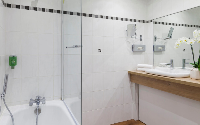 Hôtel Le Soleia by Inwood Hotels