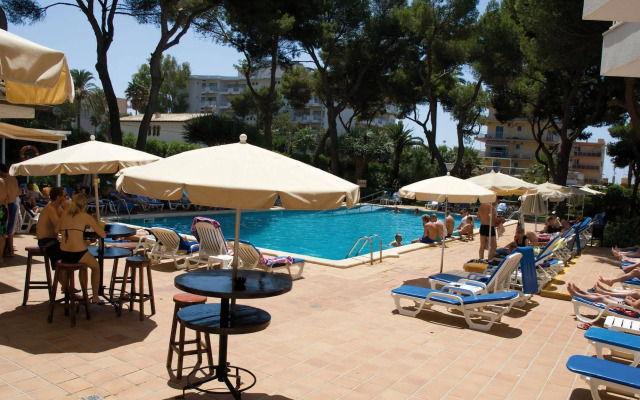 Hotel Riu Concordia