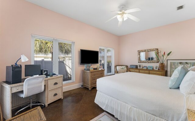 Destin Beach House - Flamingo Cove
