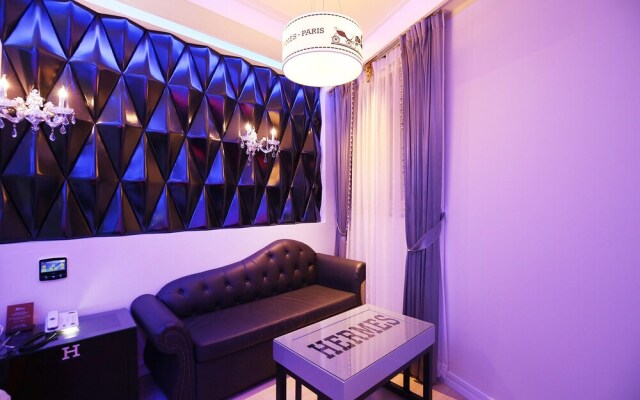 K Luxury Hotel