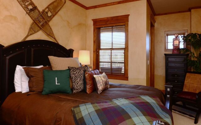 Highmark Steamboat Luxury Condominiums