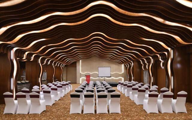 Ramada by Wyndham Gangtok Hotel & Casino Golden
