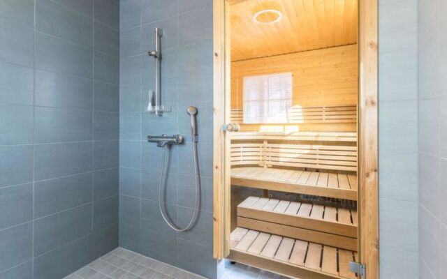 House Telkkä Jämsä