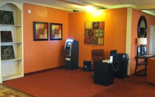 Westgate Inn & Suites