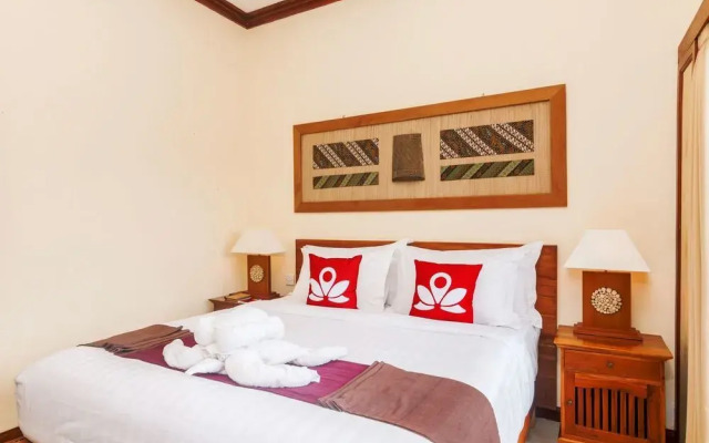 ZEN Rooms Ubud Tirta Tawar 2