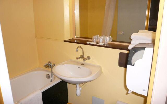 Hotel Les Tourrades