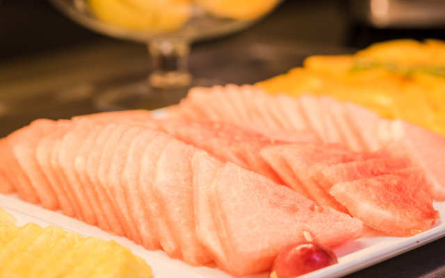 Eurostars Las Claras