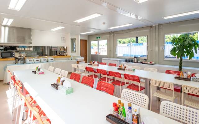 Dream Village Kitakami