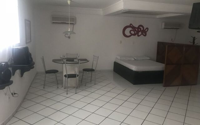 Citys Motel - Adults Only