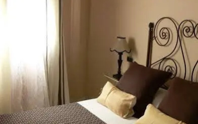 Pilatos Singular Apartments