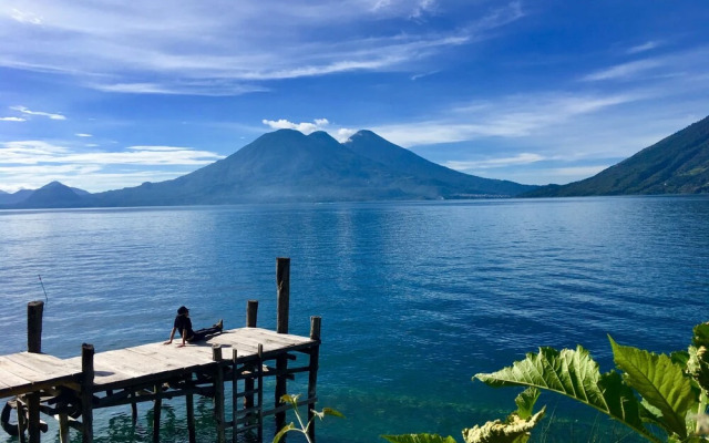 Anzan Atitlan
