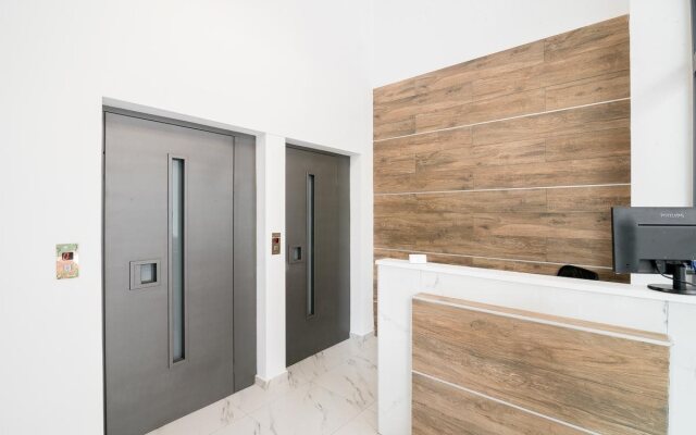 Vitruvius Smart Hotel & Spa
