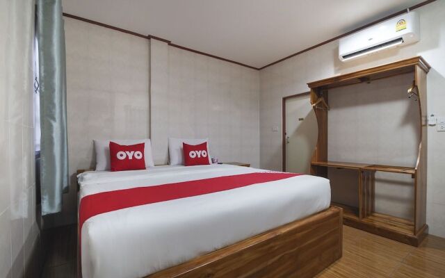 1018 Pikul Yoo Suk Resort