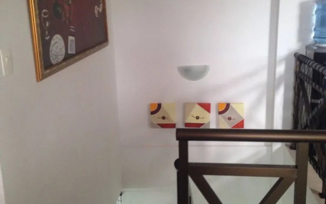 Beach Place Resort Residence