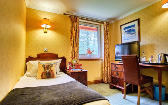 Muthu Ben Doran Hotel