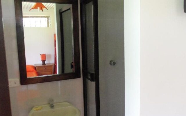 Finca Hotel Los Cerezos Quindio