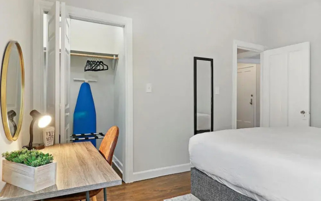 2BR Getaway - Touhy 3S