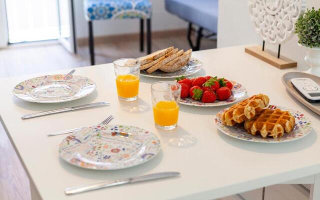 B48 - Olive Tree Street 2 Bed Flat