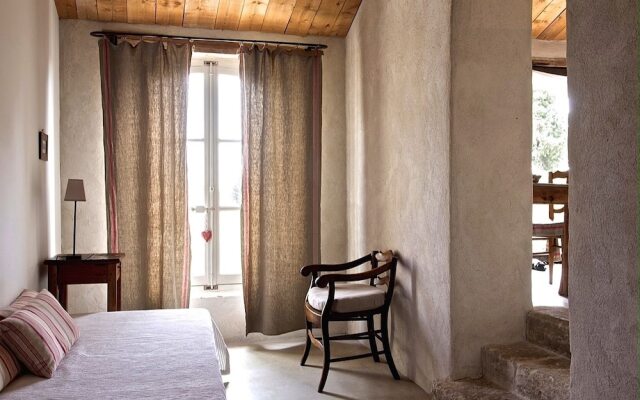 La Garance En Provence