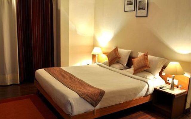 Sterling Suites - Langford Town