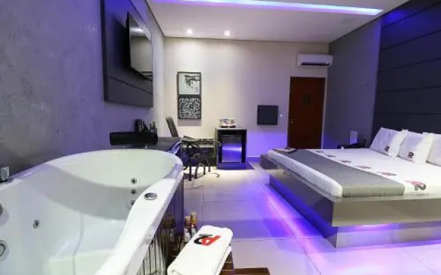 A2 Motel