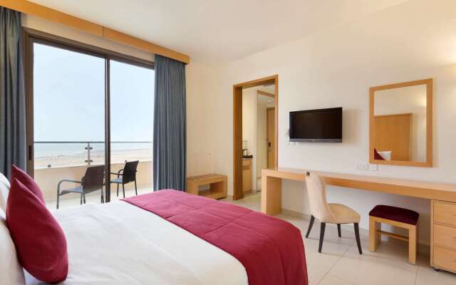 Ramada Resort by Wyndham Dead Sea