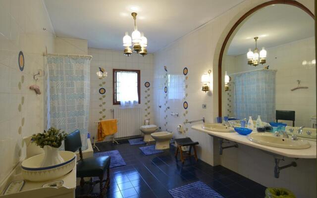 Villa Gradenigo