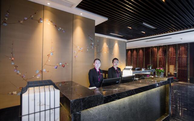 YIWU Kasion·Purey Hotel