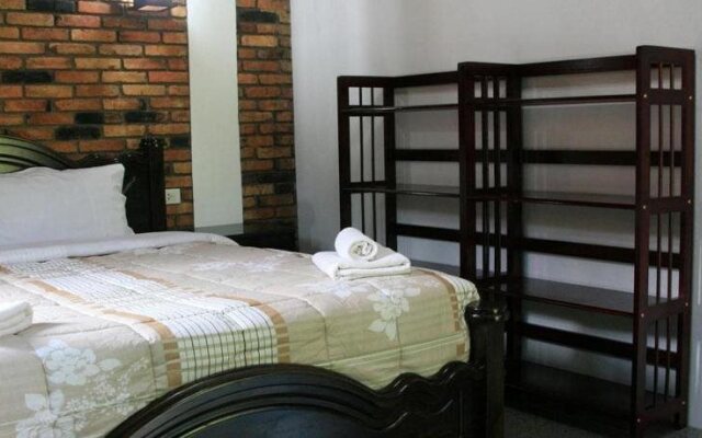 Hotel Khao Sok