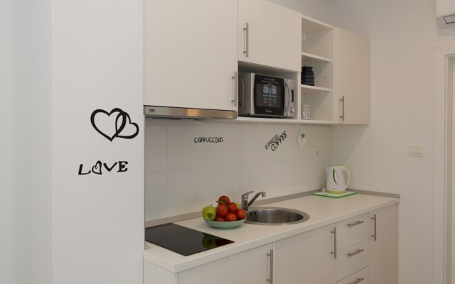 Plitvice Retreat Apartments