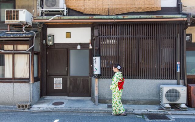 naokonoza Bettei Fuyacho