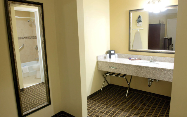 Best Western Green Tree Inn