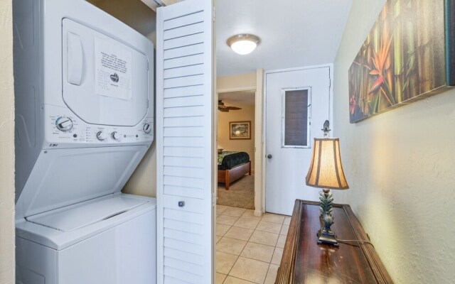Kaleialoha 209 1 Bedroom Condo by RedAwning