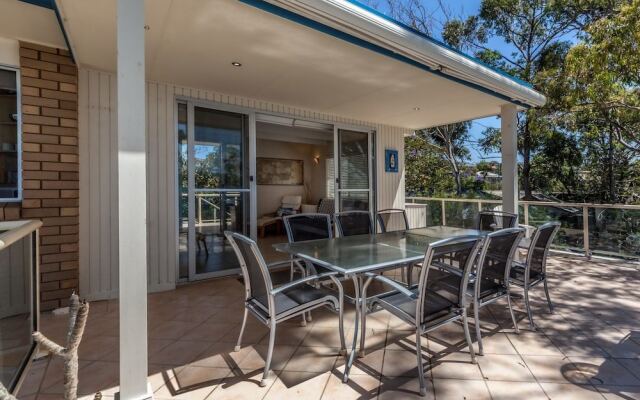 Kooringal, Unit 5/105 Soldiers Point Road