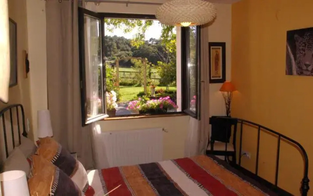 Maison dhôtes du Domaine de Coët Bihan