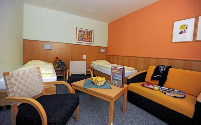 Austrian Sports Resort, BSFZ Obertraun