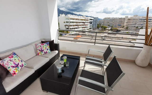 Brand New Apartment at Terrazas de Banús