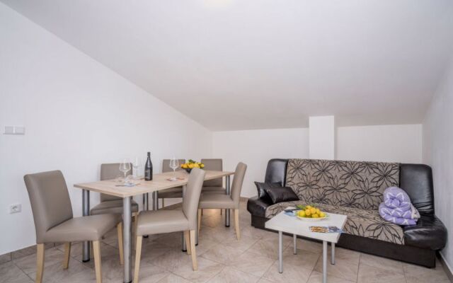 Apartment B&B Medulin/Ližnjan 22532