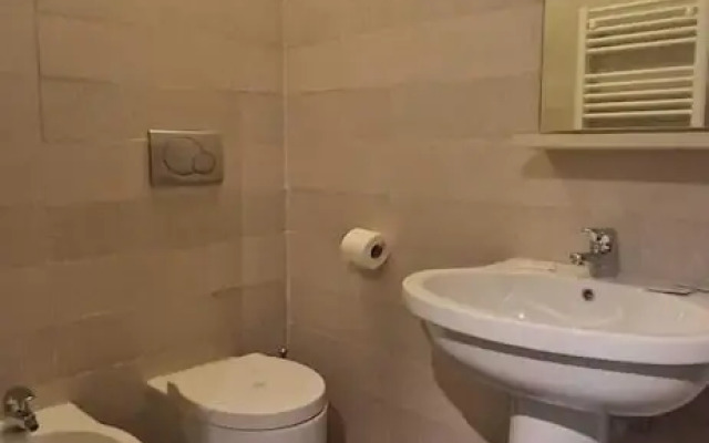 108 Apartment