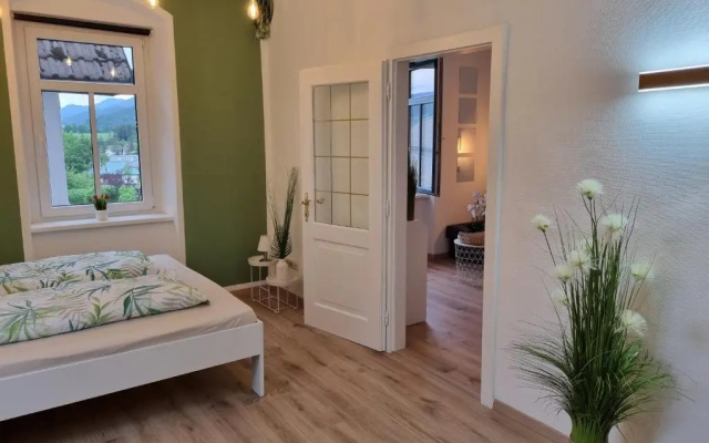 Apartment Seebachhof